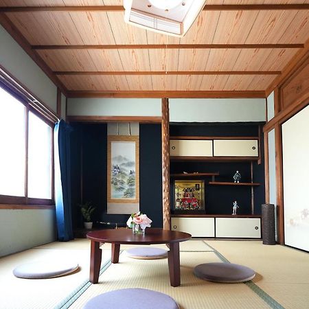Kyoka Inn 京都 外观 照片