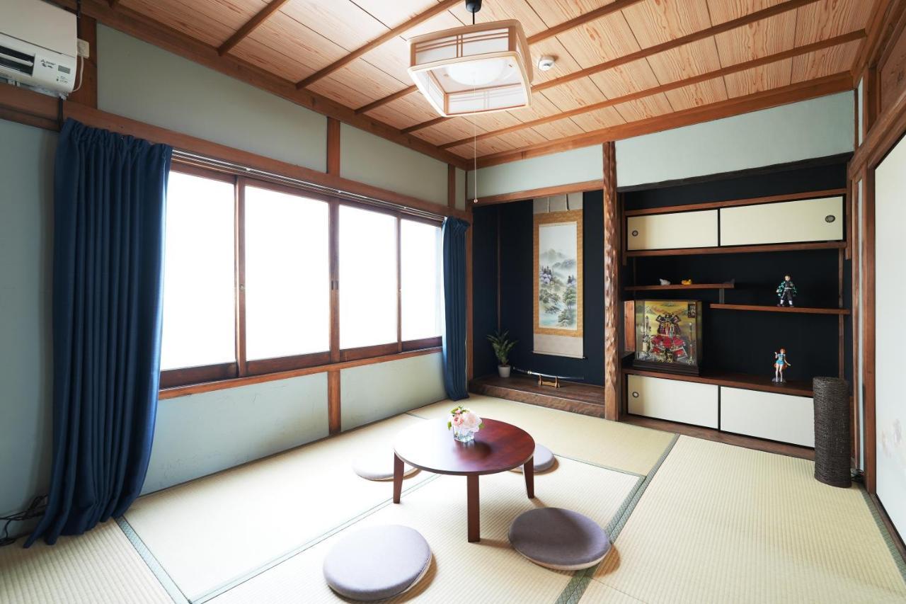 Kyoka Inn 京都 外观 照片