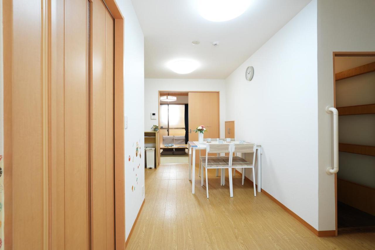 Kyoka Inn 京都 外观 照片