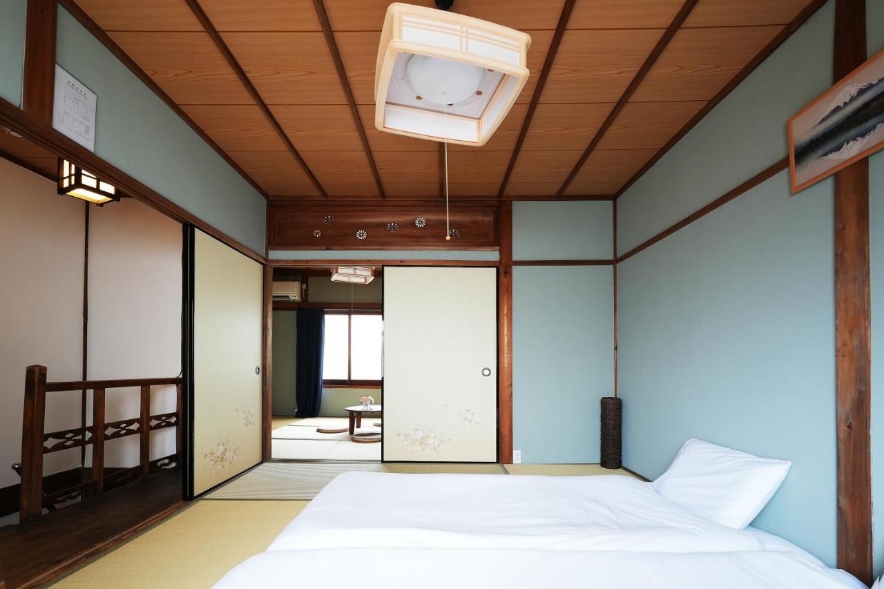 Kyoka Inn 京都 外观 照片