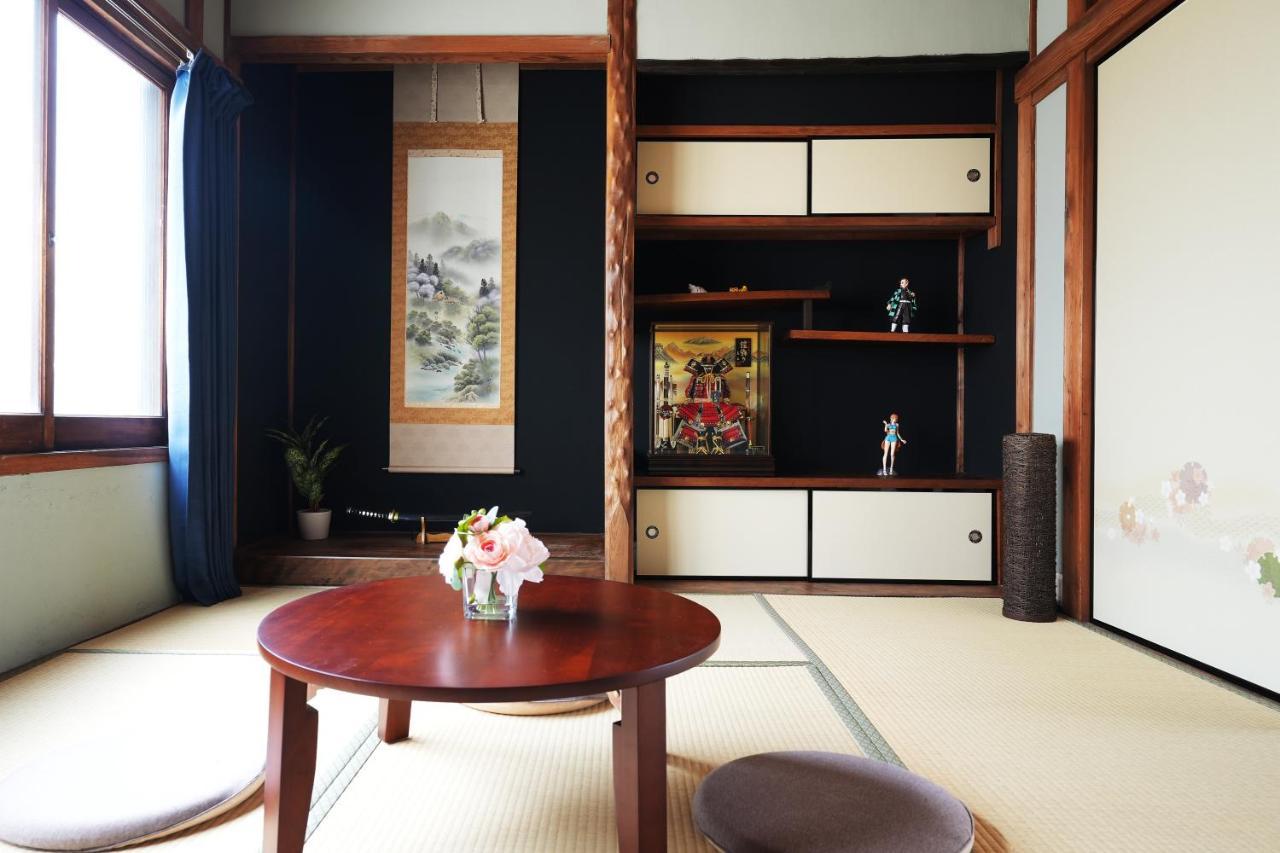Kyoka Inn 京都 外观 照片