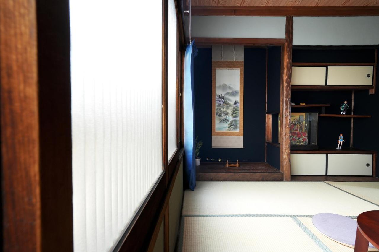Kyoka Inn 京都 外观 照片