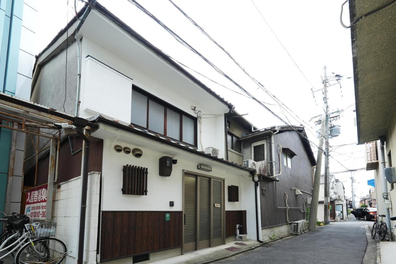 Kyoka Inn 京都 外观 照片