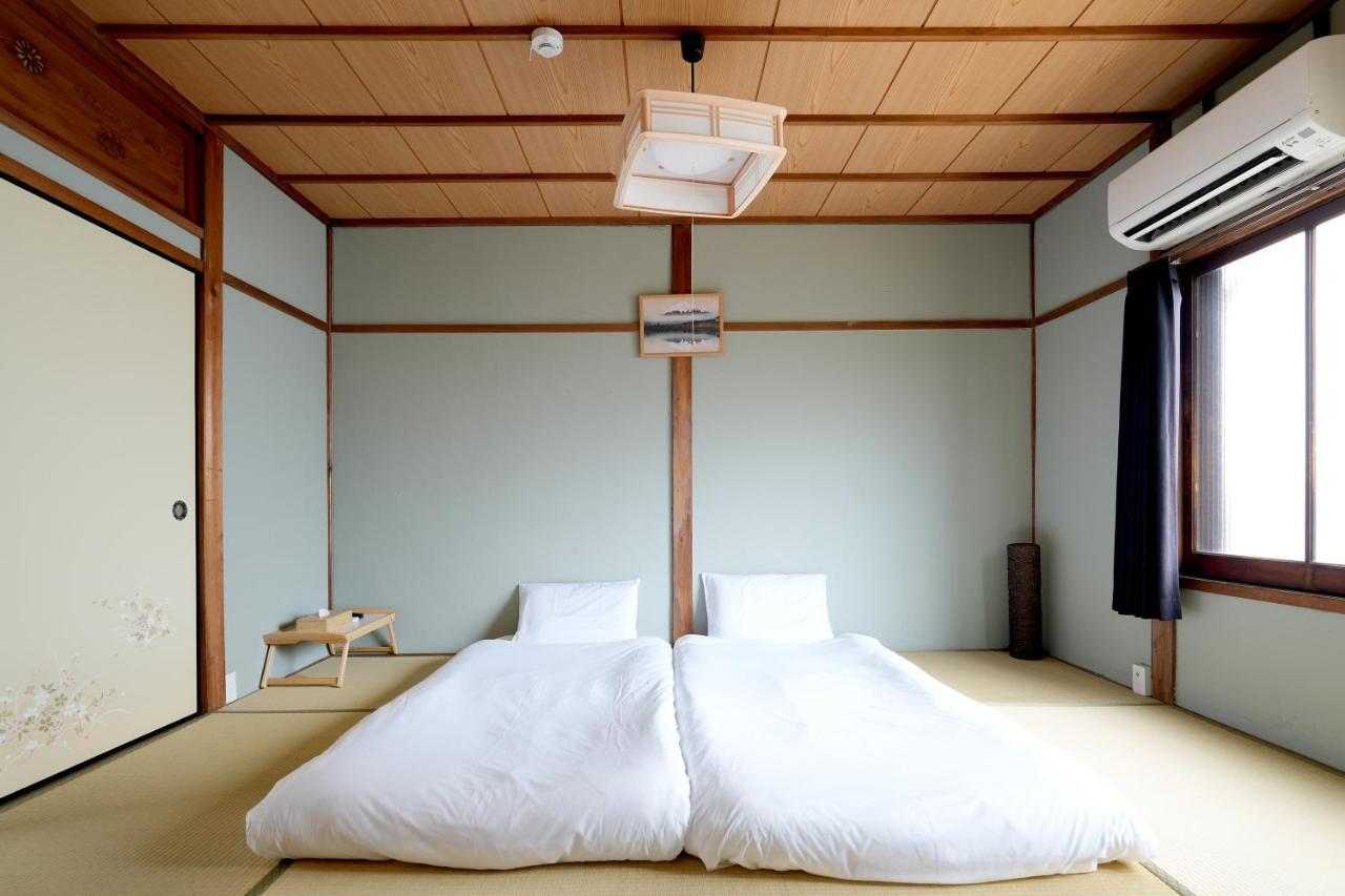 Kyoka Inn 京都 外观 照片