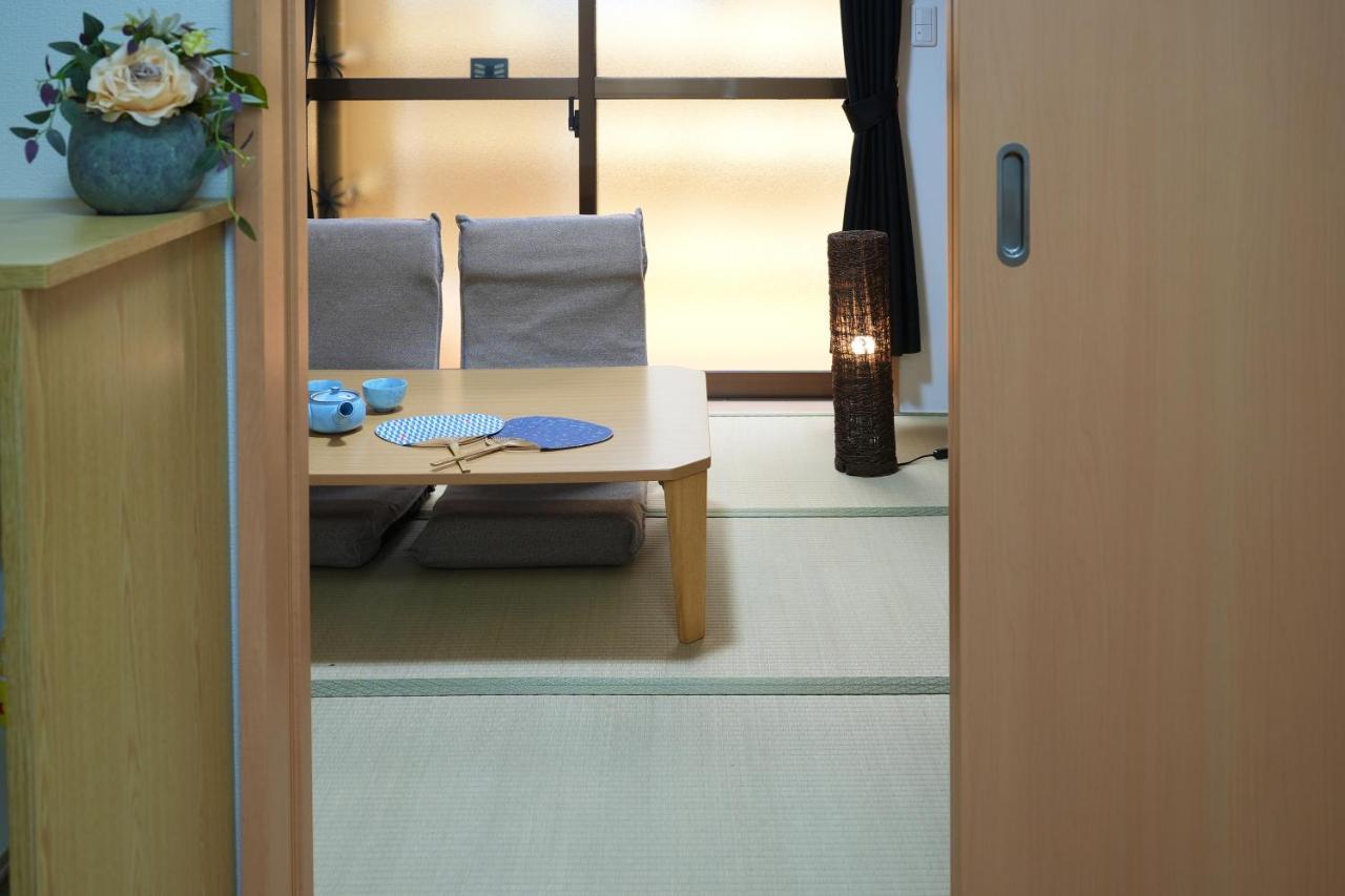 Kyoka Inn 京都 外观 照片