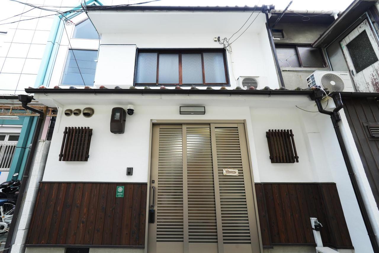 Kyoka Inn 京都 外观 照片