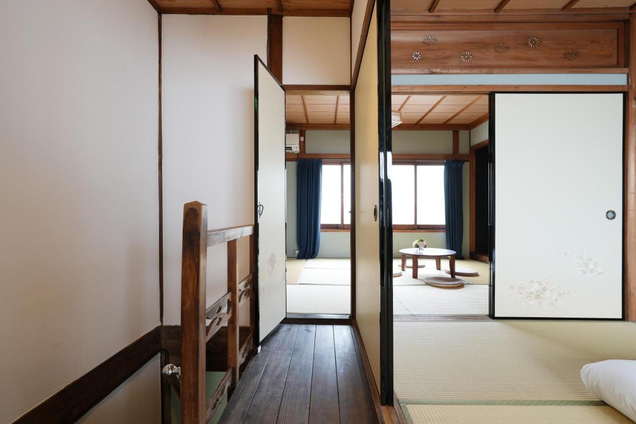 Kyoka Inn 京都 外观 照片