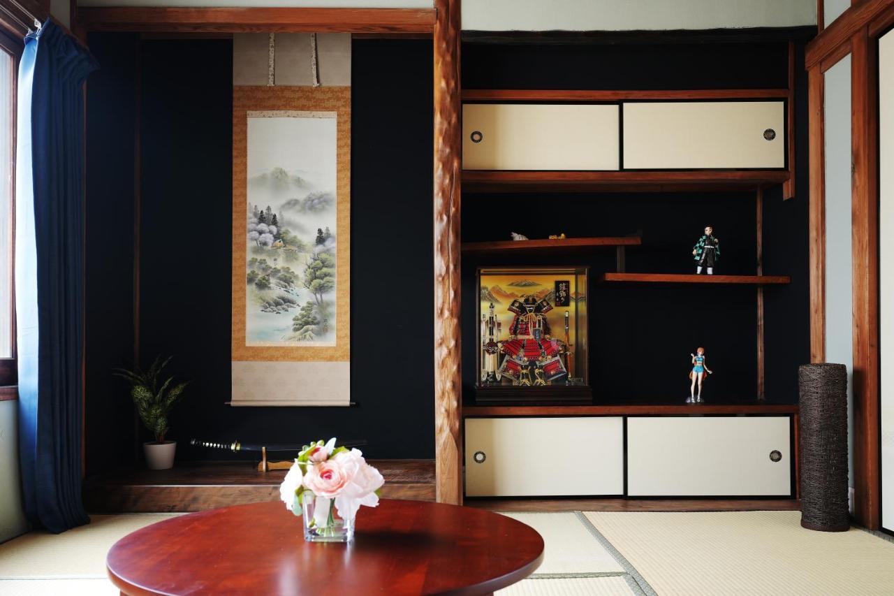 Kyoka Inn 京都 外观 照片