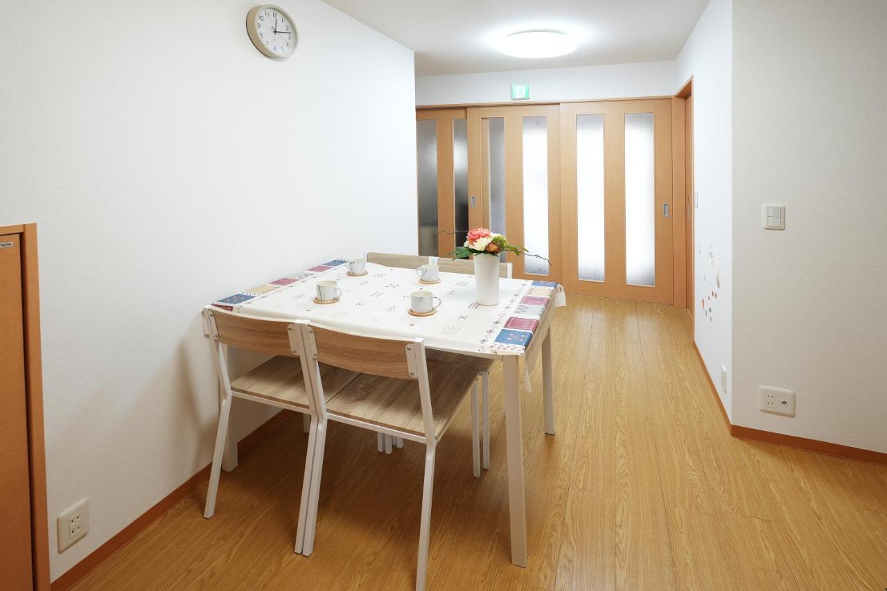 Kyoka Inn 京都 外观 照片