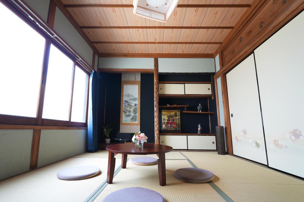 Kyoka Inn 京都 外观 照片