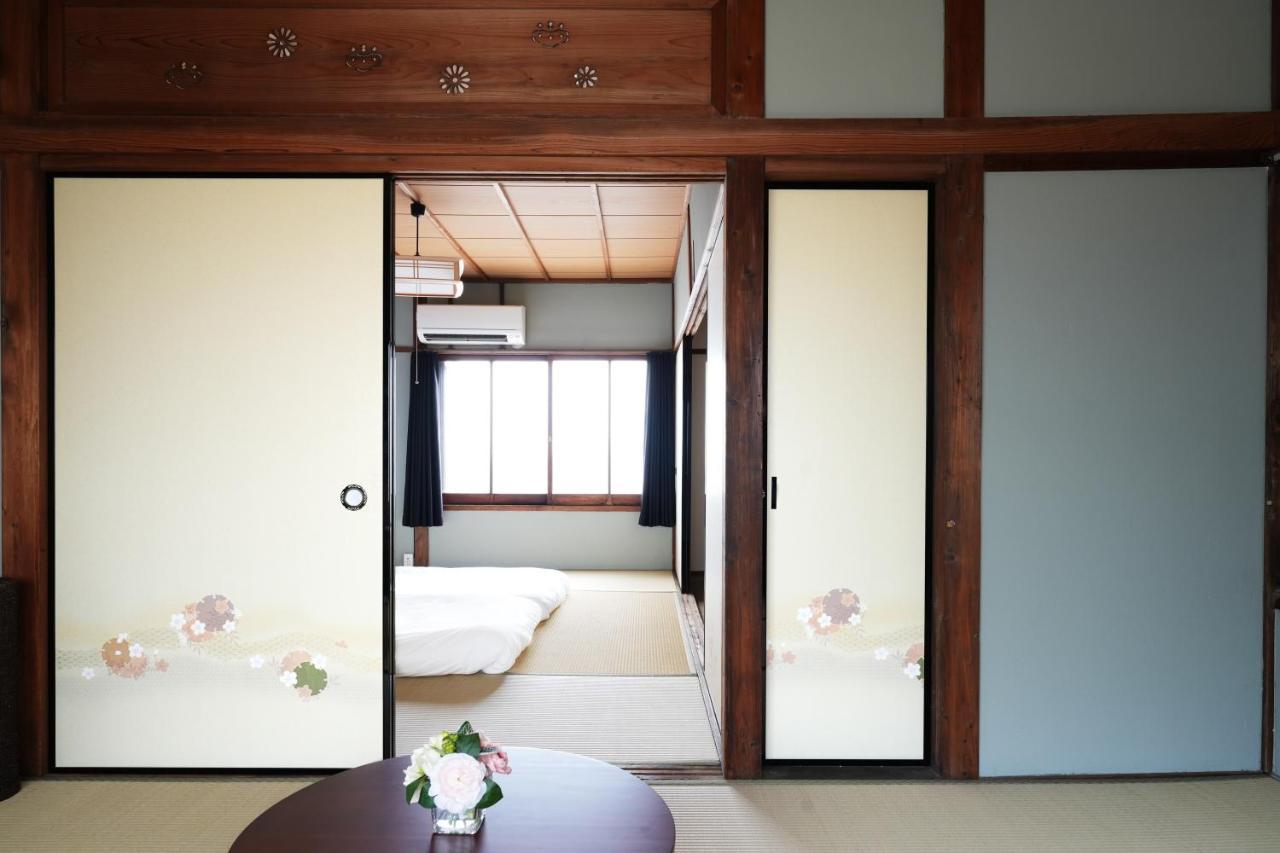 Kyoka Inn 京都 外观 照片