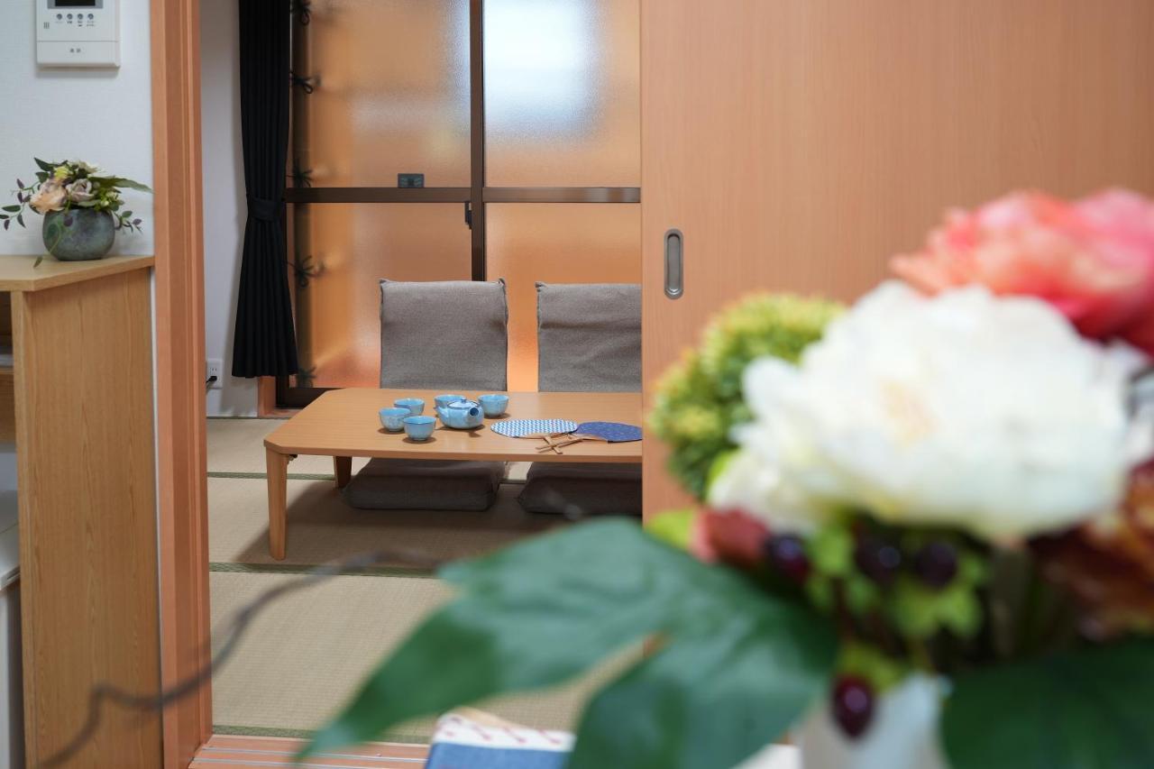 Kyoka Inn 京都 外观 照片