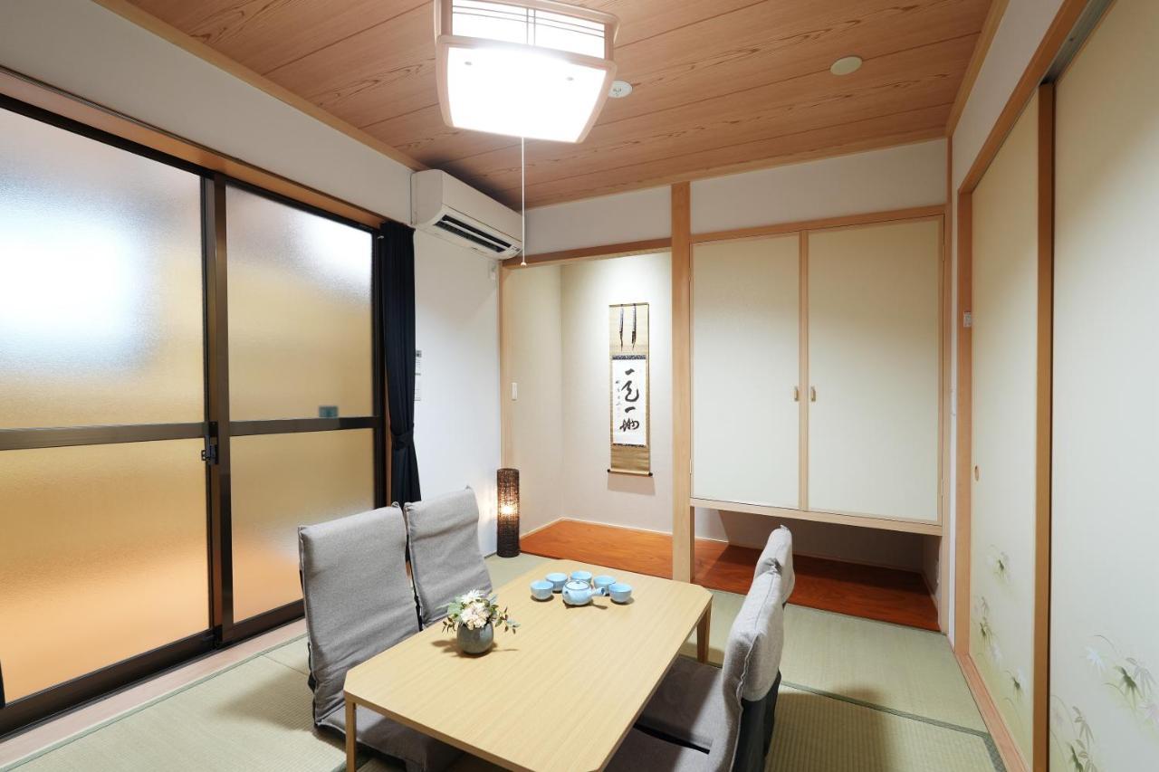 Kyoka Inn 京都 外观 照片