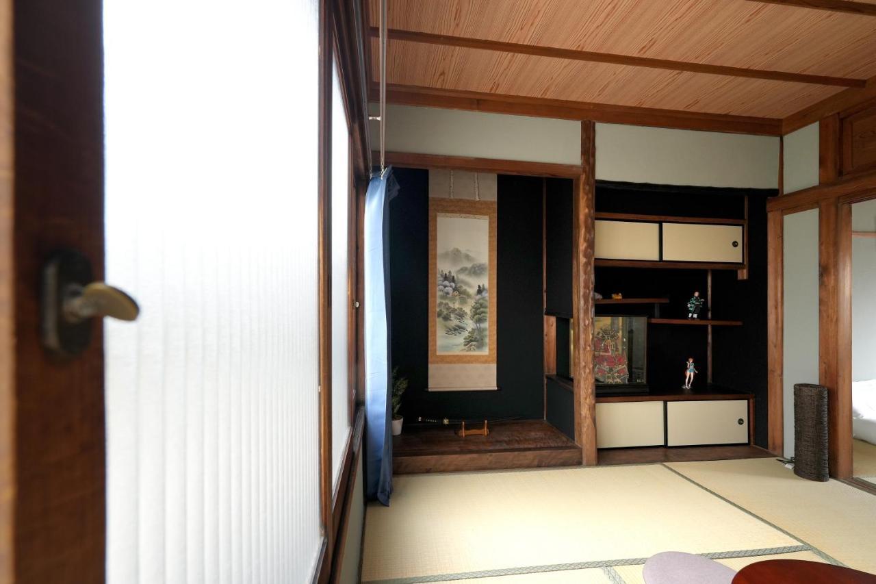 Kyoka Inn 京都 外观 照片
