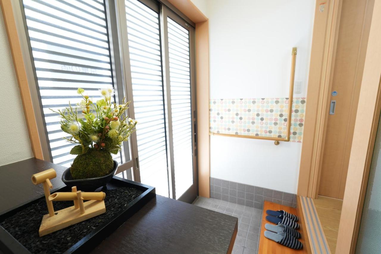 Kyoka Inn 京都 外观 照片