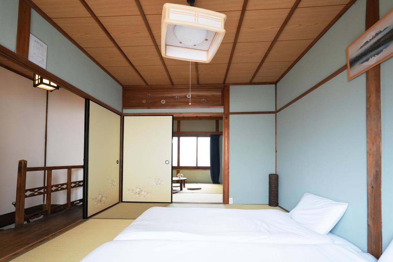 Kyoka Inn 京都 外观 照片