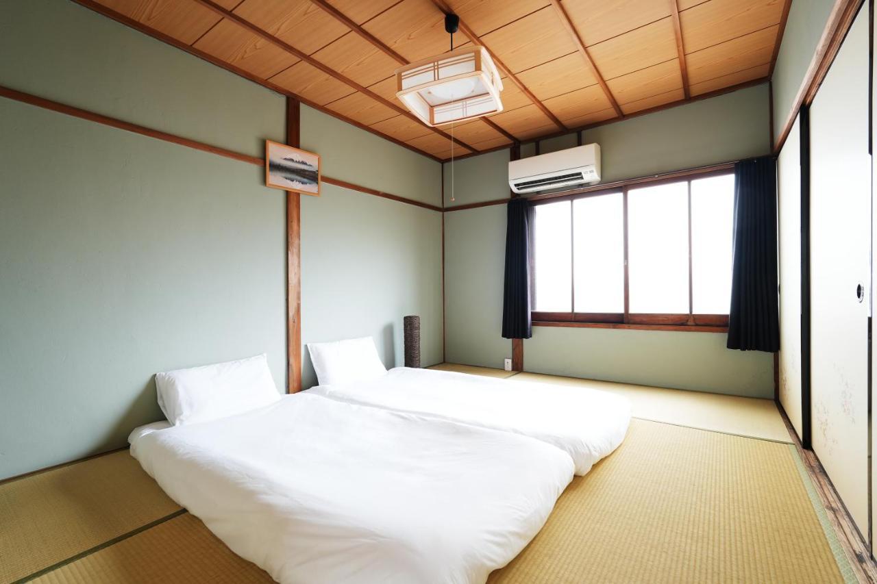 Kyoka Inn 京都 外观 照片