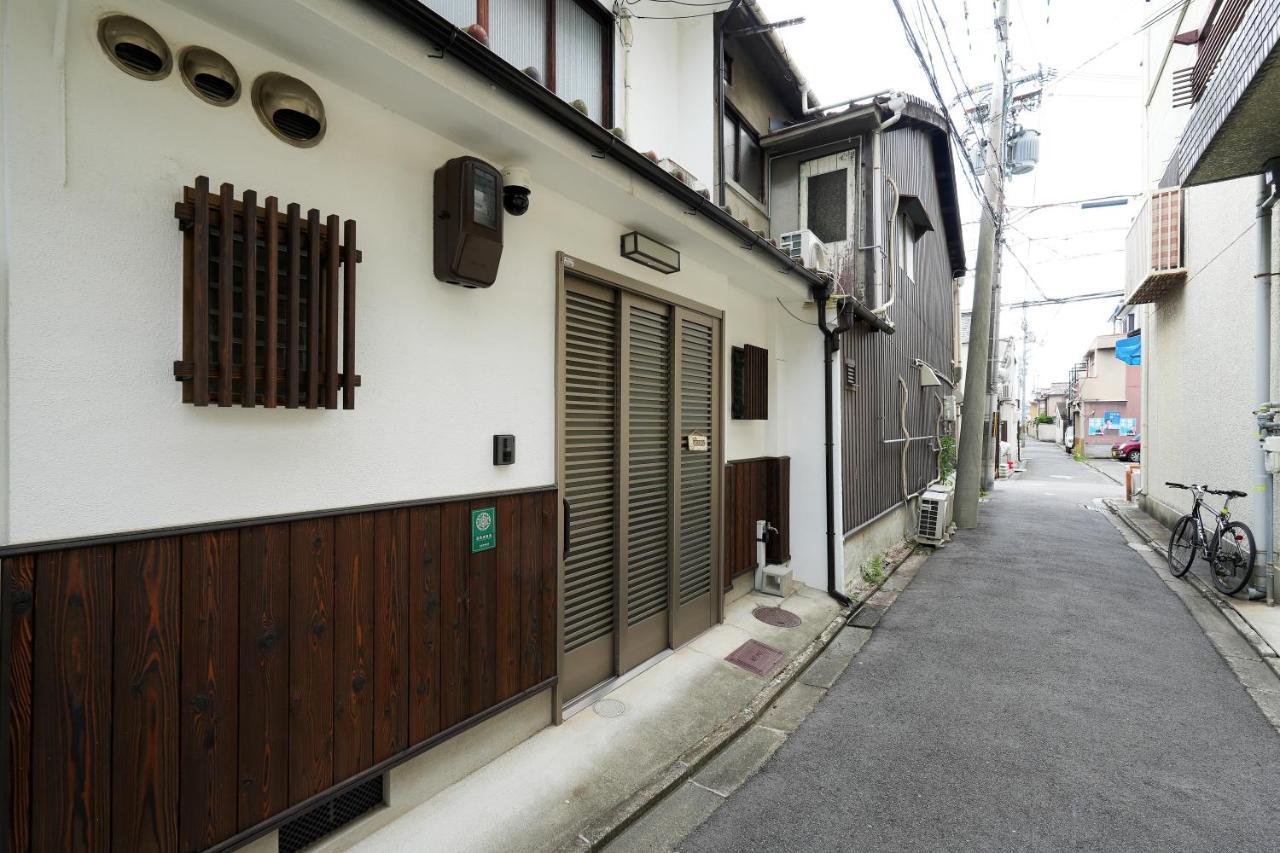 Kyoka Inn 京都 外观 照片